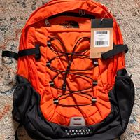 Zaino the north face borealis classic