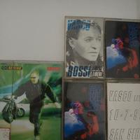 cassette musicali 