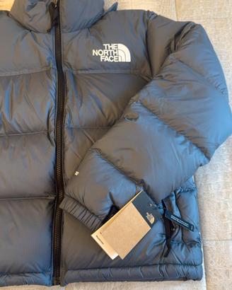 The North Face Giubbotto Donna