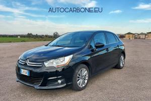 CITROEN C4 Exclusive 1.6 Hdi 110CV