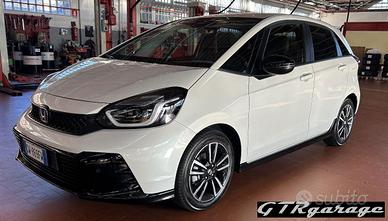 HONDA - Jazz - 1.5 Hev Sport