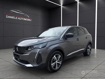 PEUGEOT 3008 2ª serie 3008 BlueHDi 130 S&S EAT...