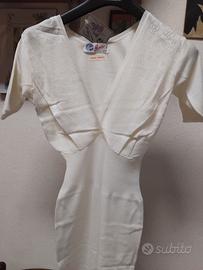 maglia intima donna nuova 