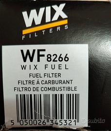 filtro benzina WF8266 Ford- Mazda 