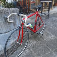 Bici da corsa