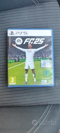FC 25 PS5