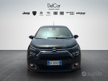 Citroen C3 BlueHDi 100 S&S C-Series