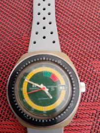 Tissot  Sideral  S