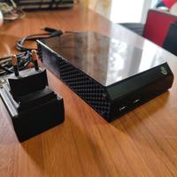 Box Hard Disk 3.5” USB 3.0 Seagate Backup Plus Hub