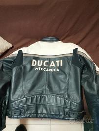 Giacca Moto 