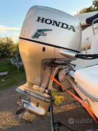 Honda BF150 150 4 tempi gambo lungo