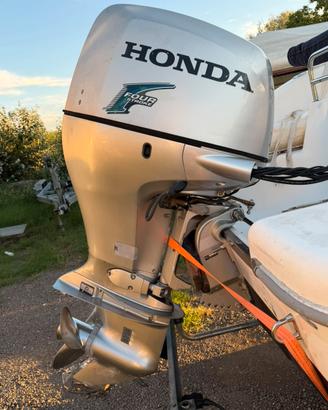 Honda BF150 150 4 tempi gambo lungo