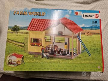 Schleich Fattoria con Animali - cod. 42334