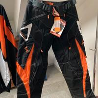 Ktm powerwear enduro