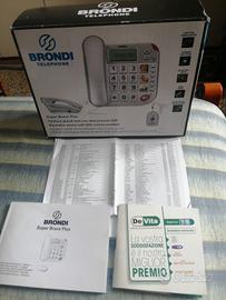BRONDI SUPER BRAVO PLUS