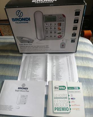 BRONDI SUPER BRAVO PLUS