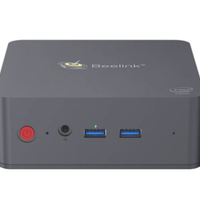 Mini Pc BEELINK L55 nuovo