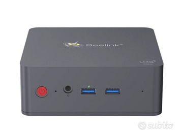 Mini Pc BEELINK L55 nuovo