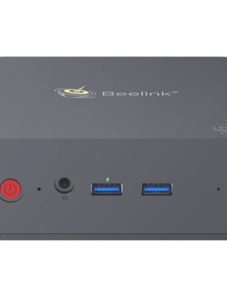 Mini Pc BEELINK L55 nuovo