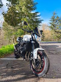 Yamaha FZ1 2014
