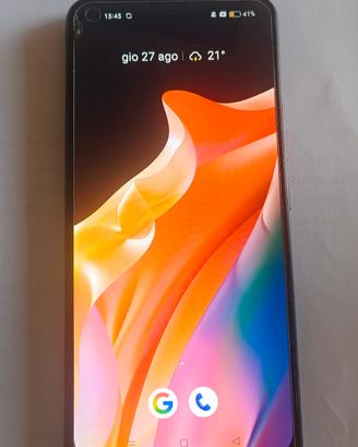 realme 8 pro