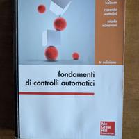 Fondamenti di controlli automatici