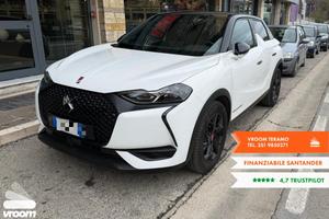 DS 3 Crossback BlueHDi 110 Performance Line