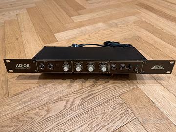 Aria AD-05 Analog Delay - Made in Japan anni '80