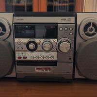 AIWA NSX-R51 stereo
