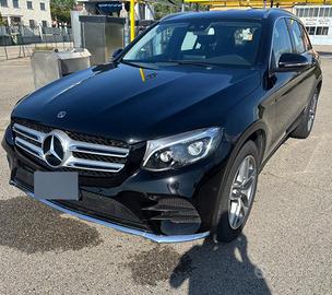 Mercedes GLC