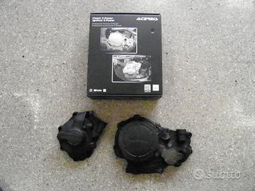 Coppia protezioni carter Acerbis Honda CRF 250