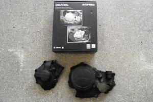 Coppia protezioni carter Acerbis Honda CRF 250