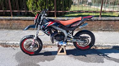 Aprilia sx 50