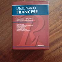 Dizionario di francese