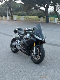 Aprilia rs 660 2024 A2 35kw