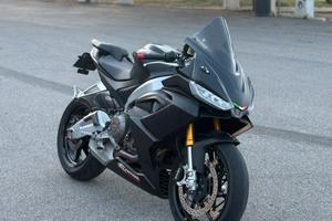 Aprilia rs 660 2024 A2 35kw