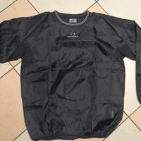 Giacca antipioggia antivento Sportika, taglia XL