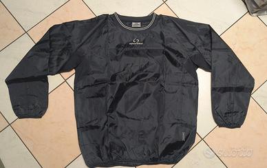 Giacca antipioggia antivento Sportika, taglia XL