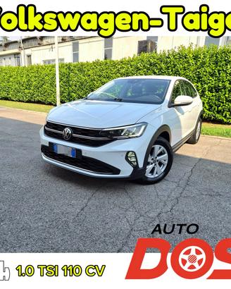 Volkswagen Taigo 1.0 Tsi DSG AUTO, Neopatentati