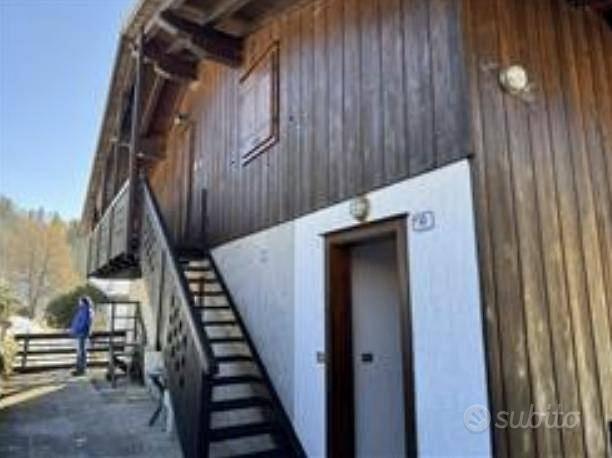 Appartamento – Forni di Sopra, Cella / Siela - Vista 4