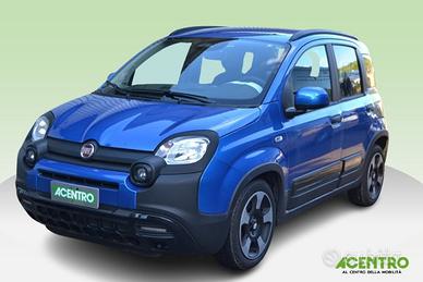 FIAT PANDA - 1.0 70CV HYBRID PANDINA U192882