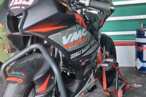 vmc minigp  ff25R