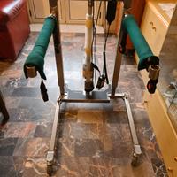 Sollevatore elettrico disabili