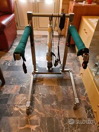 Sollevatore elettrico disabili