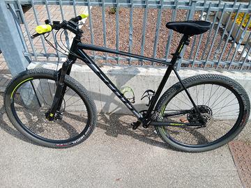 Bici MTB