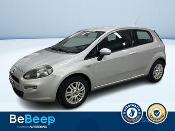 FIAT Punto 3P 1.2 YOUNG