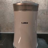 purificatore d'aria Luby