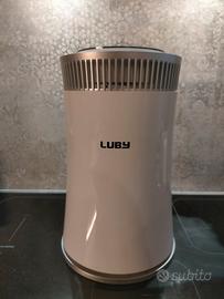 purificatore d'aria Luby