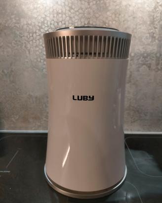 purificatore d'aria Luby