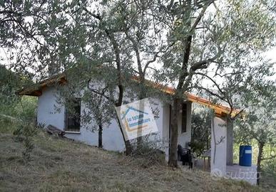 Rustico / Casale di 27 m² con 1 locale a San Vito 